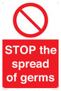 PH15951: STOP the spread of germs