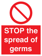 PH15951: STOP the spread of germs
