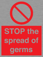 PH15951: STOP the spread of germs