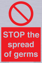 PH15951: STOP the spread of germs