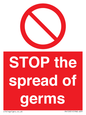 PH15951: STOP the spread of germs