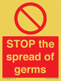 PH15951: STOP the spread of germs