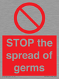 PH15951: STOP the spread of germs