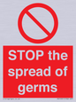 PH15951: STOP the spread of germs