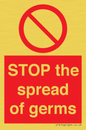 PH15951: STOP the spread of germs