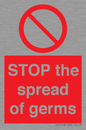 PH15951: STOP the spread of germs