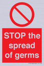 PH15951: STOP the spread of germs