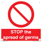 PH15951: STOP the spread of germs
