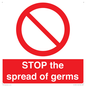 PH15951: STOP the spread of germs