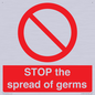 PH15951: STOP the spread of germs