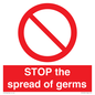 PH15951: STOP the spread of germs