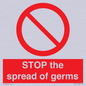 PH15951: STOP the spread of germs