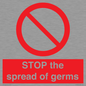 PH15951: STOP the spread of germs