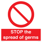 PH15951: STOP the spread of germs