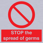 PH15951: STOP the spread of germs