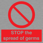 PH15951: STOP the spread of germs