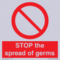 PH15951: STOP the spread of germs