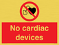 PH7612: No cardiac devices