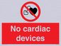 PH7612: No cardiac devices