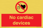 PH7612: No cardiac devices