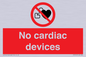 PH7612: No cardiac devices