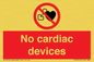 PH7612: No cardiac devices
