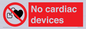 PH7612: No cardiac devices