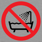 PL11286: P026 Prohibition: Do not use this device in a bathtub, shower, or water-filled reservoir