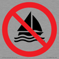 PL11338: Prohibition: No sailing