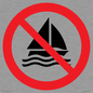 PL11342: Prohibition: No sailing