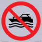 PL11348: Prohibition: No mechanically powered craft
