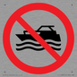 PL11348: Prohibition: No mechanically powered craft