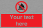 PL7390: Custom No sailing