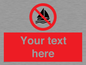 PL7390: Custom No sailing