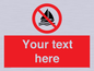 PL7390: Custom No sailing