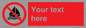 PL7390: Custom No sailing