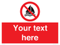 PL7390: Custom No sailing