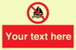 PL7390: Custom No sailing