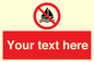 PL7390: Custom No sailing
