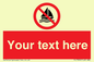 PL7390: Custom No sailing