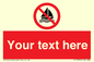 PL7390: Custom No sailing