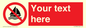 PL7390: Custom No sailing