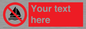 PL7390: Custom No sailing