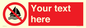 PL7390: Custom No sailing