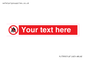 PL7390: Custom No sailing