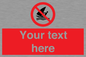 PL7391: Custom No windsurfing