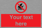 PL7391: Custom No windsurfing