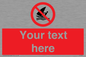 PL7391: Custom No windsurfing