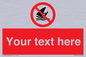 PL7391: Custom No windsurfing