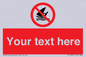 PL7391: Custom No windsurfing